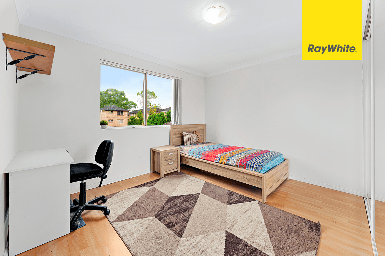 2/27-29 Livingstone Road, LIDCOMBE, NSW 2141