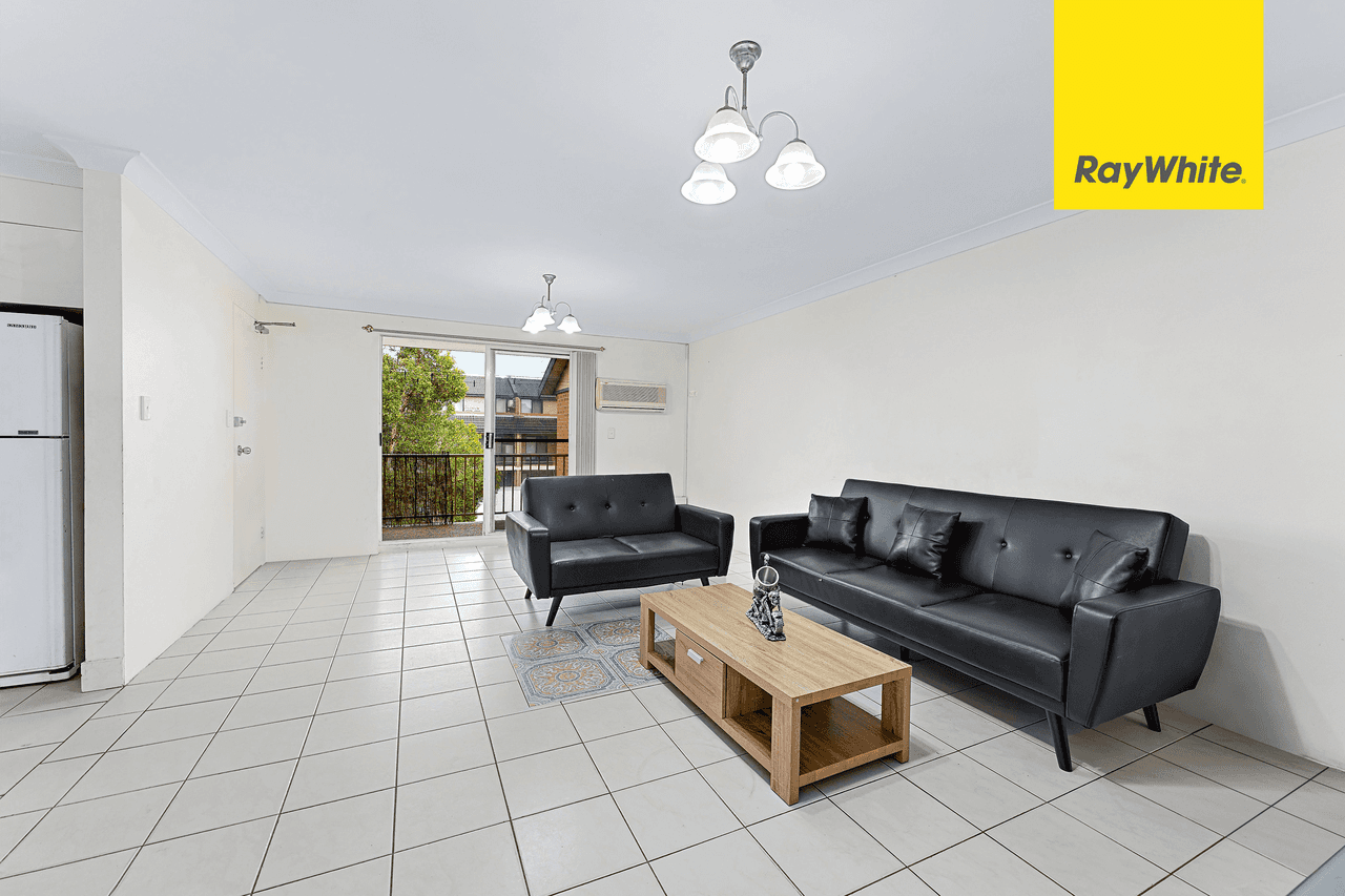 2/27-29 Livingstone Road, LIDCOMBE, NSW 2141