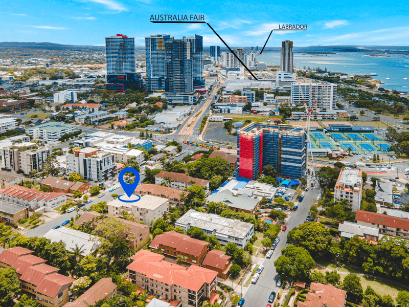 9/17 Lather Street, SOUTHPORT, QLD 4215