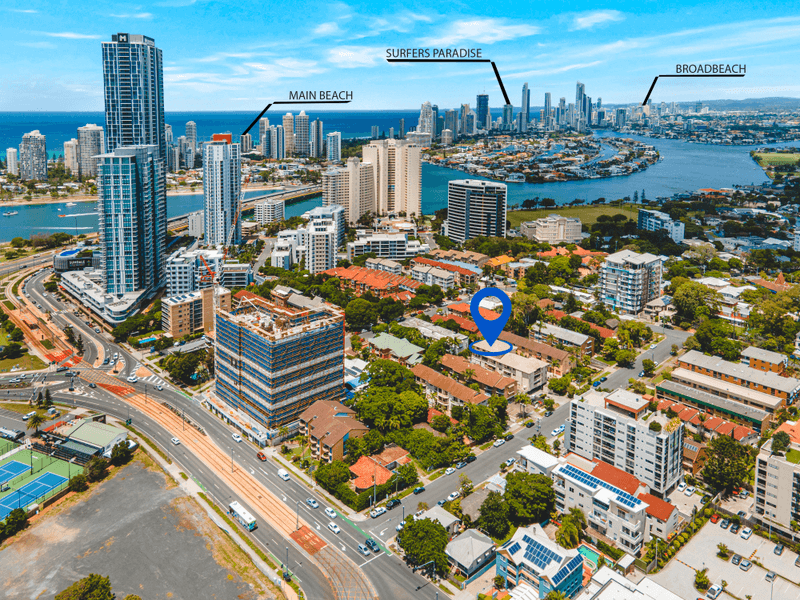 9/17 Lather Street, SOUTHPORT, QLD 4215
