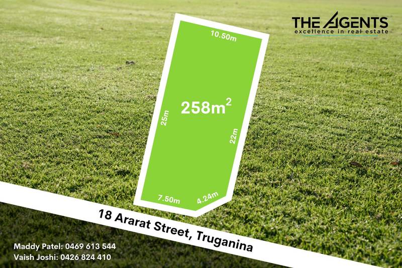 18 Ararat Street, Truganina, VIC 3029