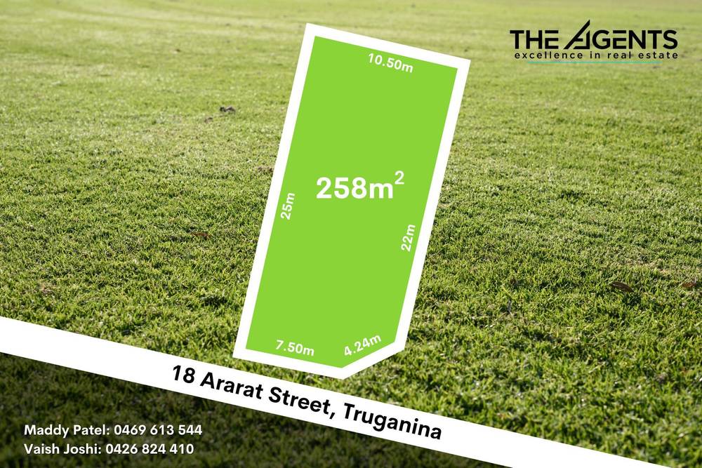 18 Ararat Street, Truganina, VIC 3029