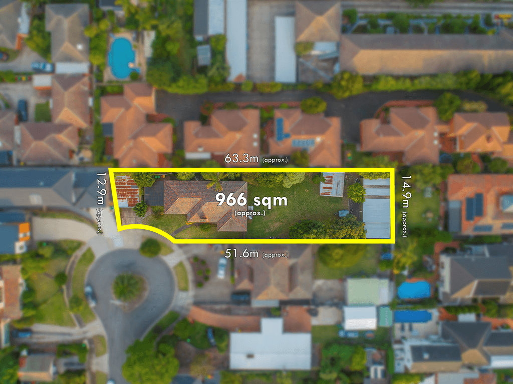 3 Greens Court, MENTONE, VIC 3194