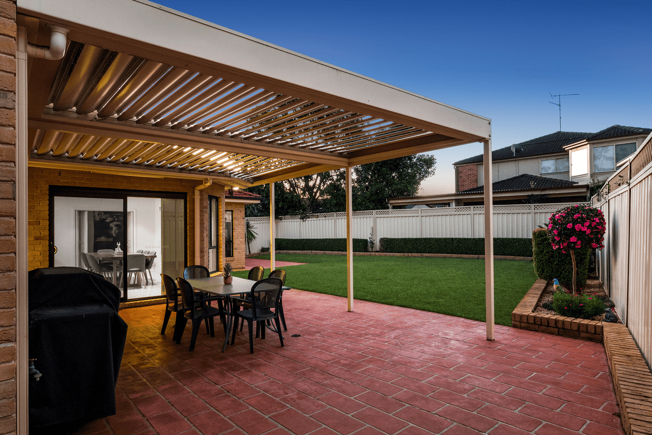 29 Royal George Drive, HARRINGTON PARK, NSW 2567