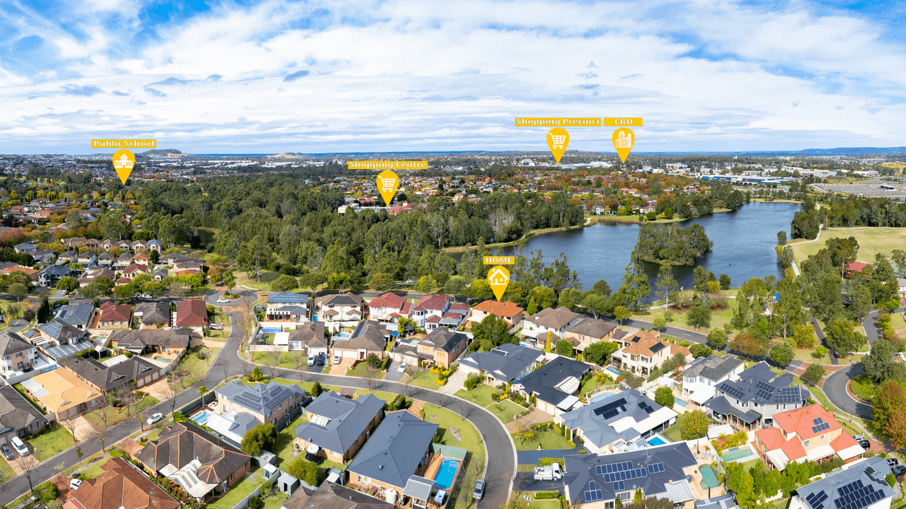 29 Royal George Drive, HARRINGTON PARK, NSW 2567