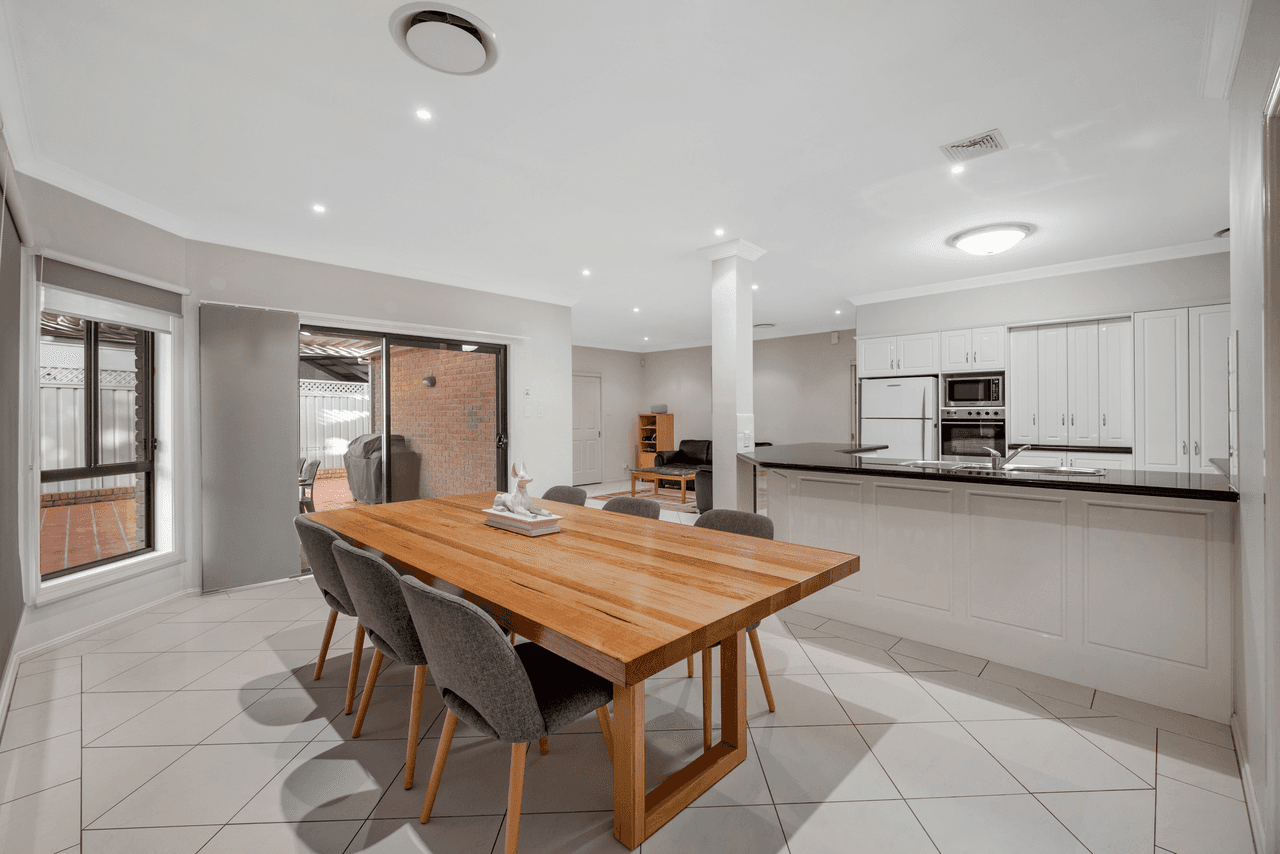 29 Royal George Drive, HARRINGTON PARK, NSW 2567