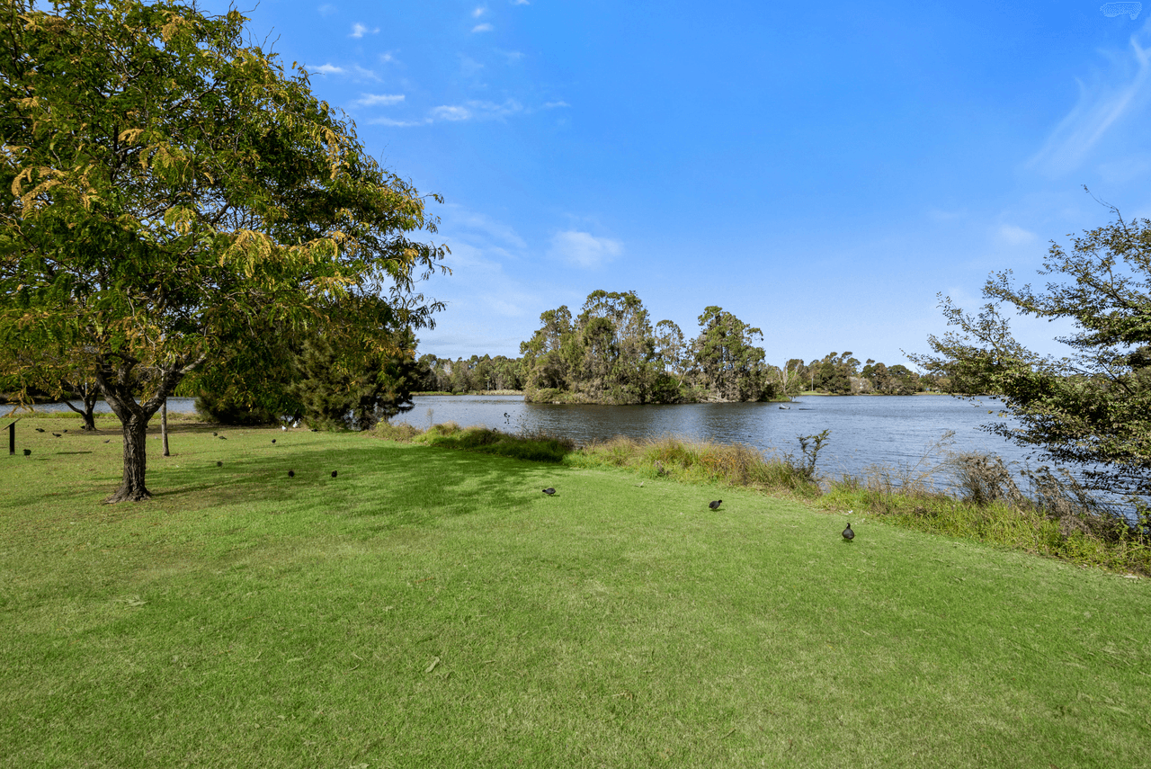 29 Royal George Drive, HARRINGTON PARK, NSW 2567