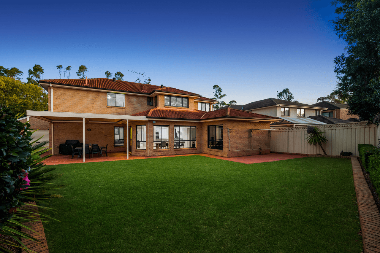 29 Royal George Drive, HARRINGTON PARK, NSW 2567