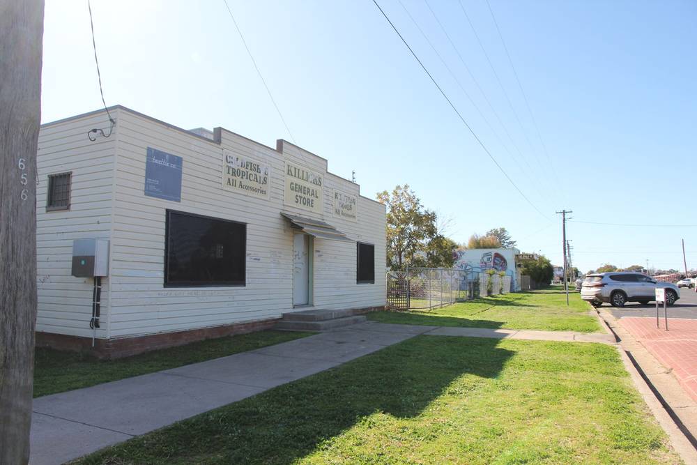338 Auburn Street,Moree, NSW 2400