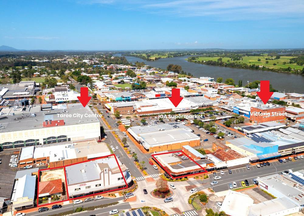 59 Pulteney Street, TAREE, NSW 2430