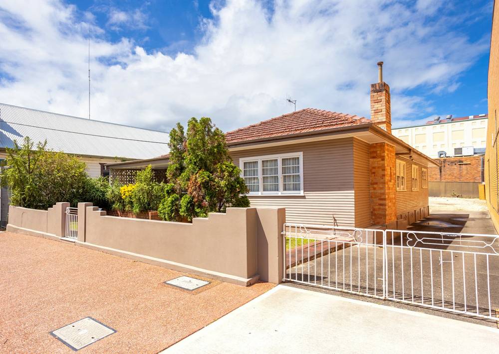 59 Pulteney Street, TAREE, NSW 2430