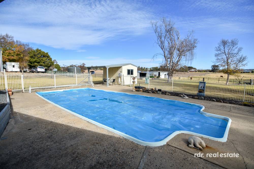 232 Old Bundarra Road, Inverell, NSW 2360