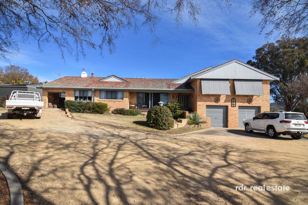 232 Old Bundarra Road, Inverell, NSW 2360