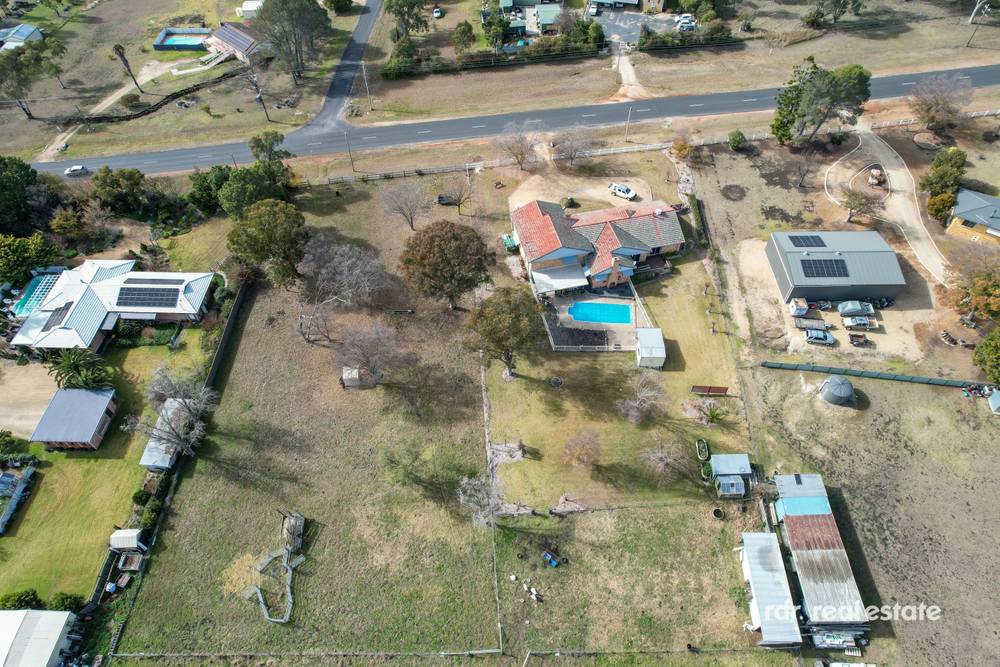 232 Old Bundarra Road, Inverell, NSW 2360