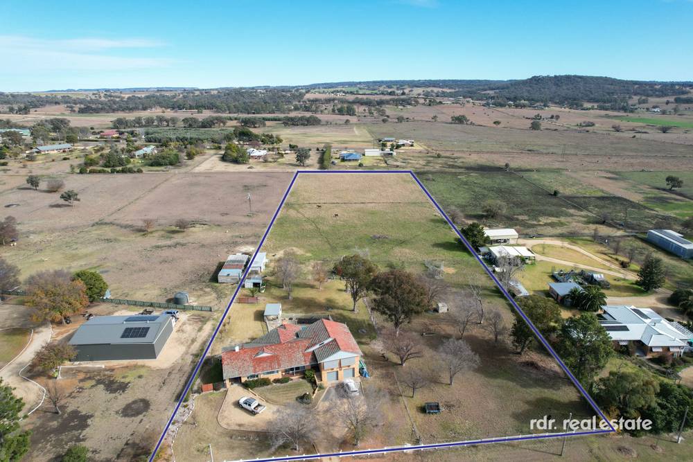 232 Old Bundarra Road, Inverell, NSW 2360