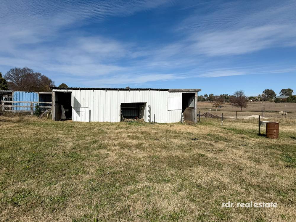 232 Old Bundarra Road, Inverell, NSW 2360