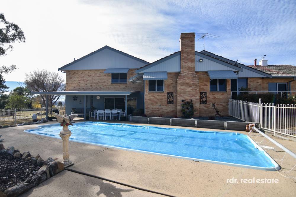 232 Old Bundarra Road, Inverell, NSW 2360