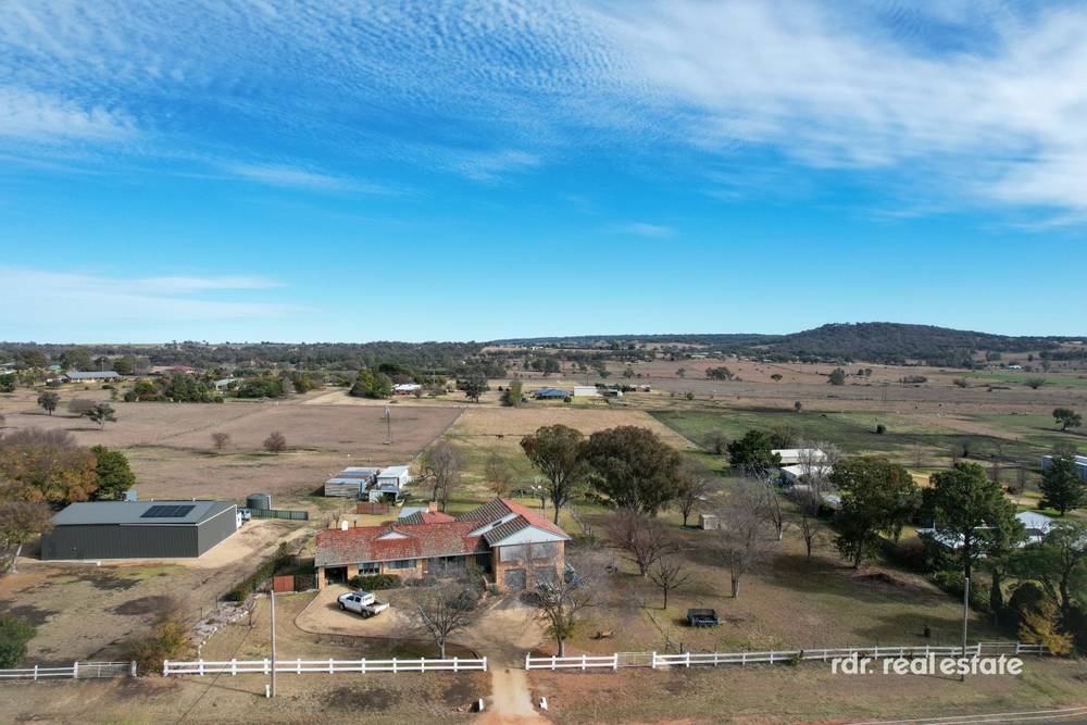 232 Old Bundarra Road, Inverell, NSW 2360