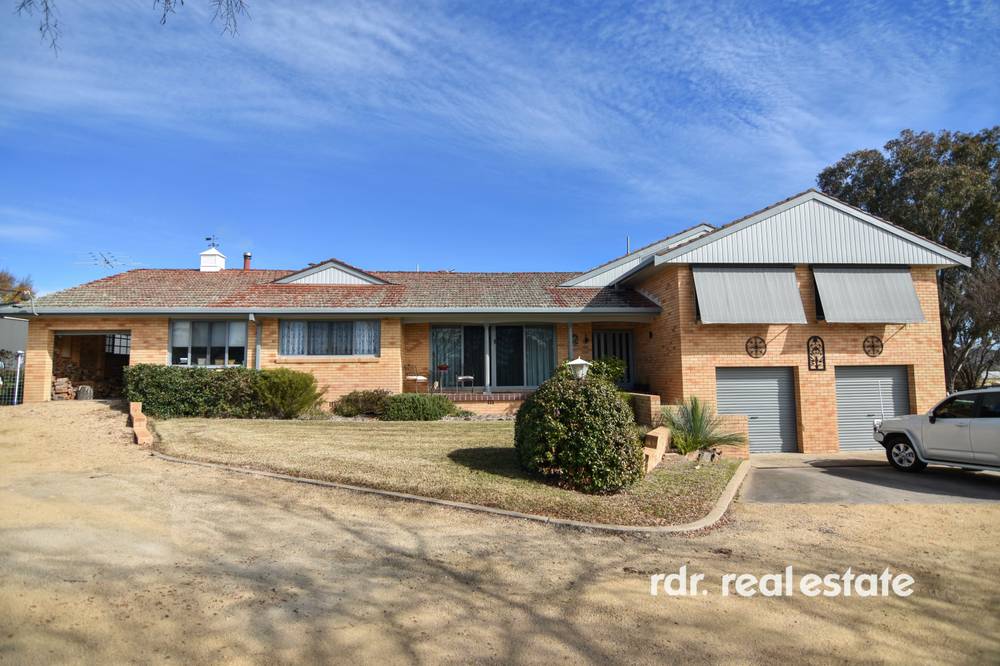 232 Old Bundarra Road, Inverell, NSW 2360