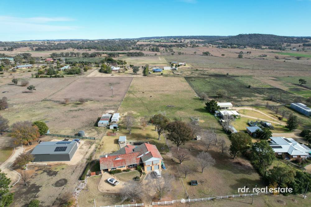 232 Old Bundarra Road, Inverell, NSW 2360