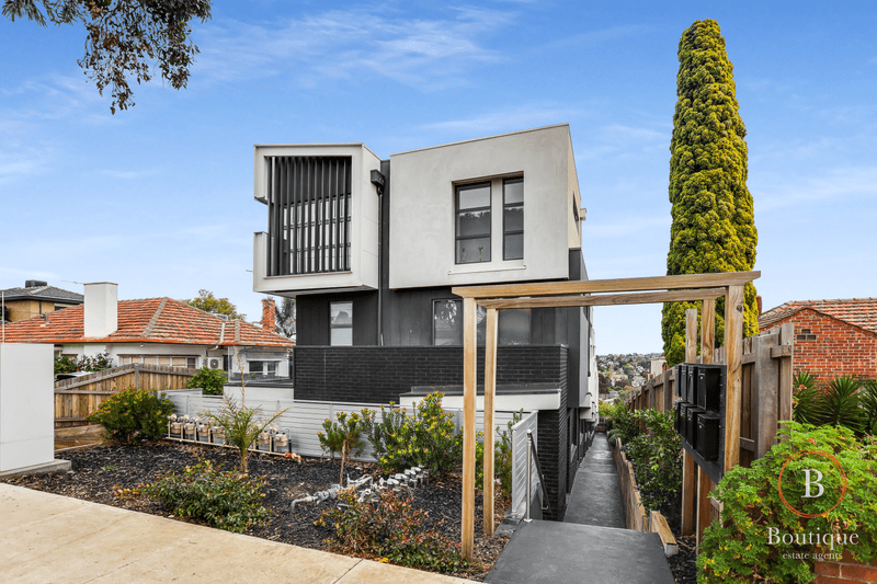 3/5 Bellevue Terrace, PASCOE VALE, VIC 3044