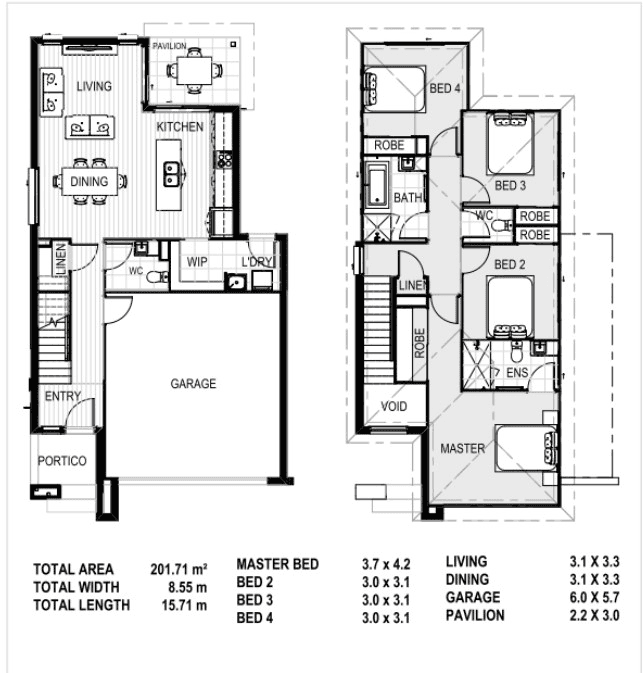 Lot 13 Viva, ROCHEDALE, QLD 4123