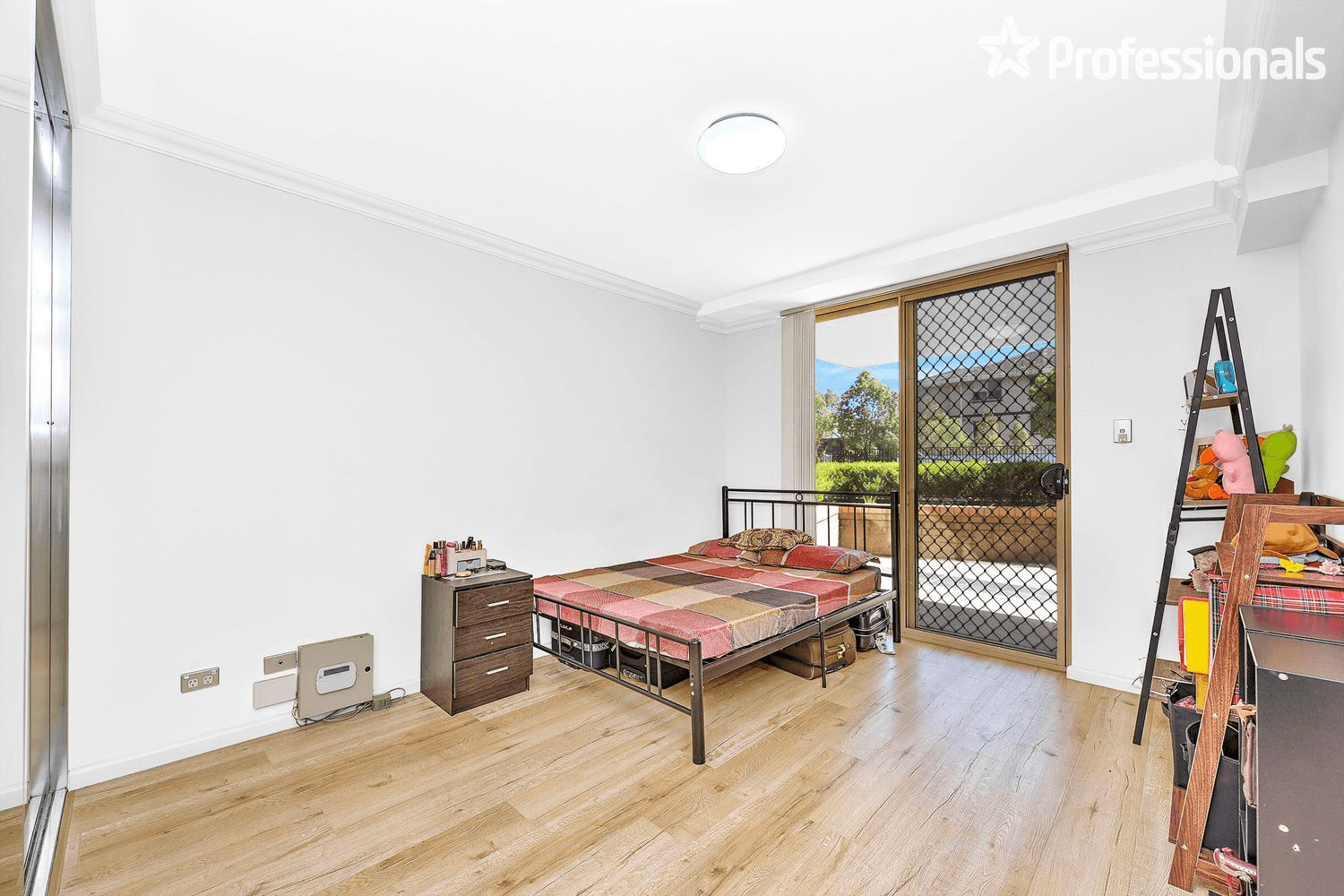 27/9 Marion Street, Auburn, NSW 2144