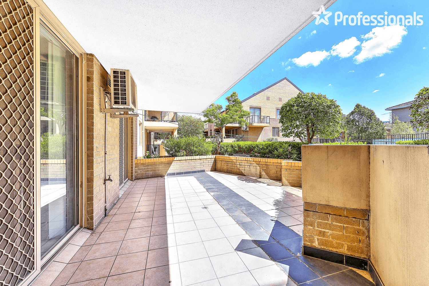 27/9 Marion Street, Auburn, NSW 2144