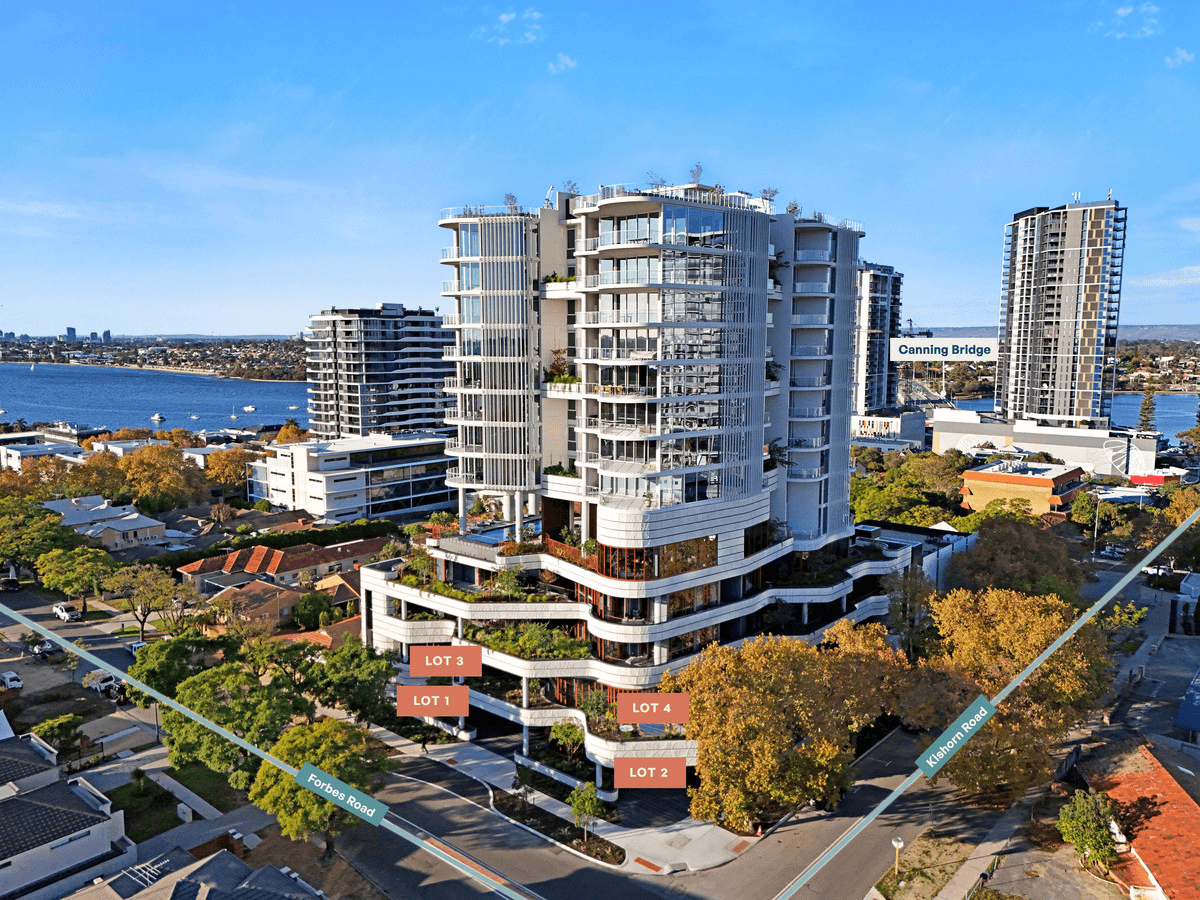 10 Forbes Road, Applecross, WA 6153
