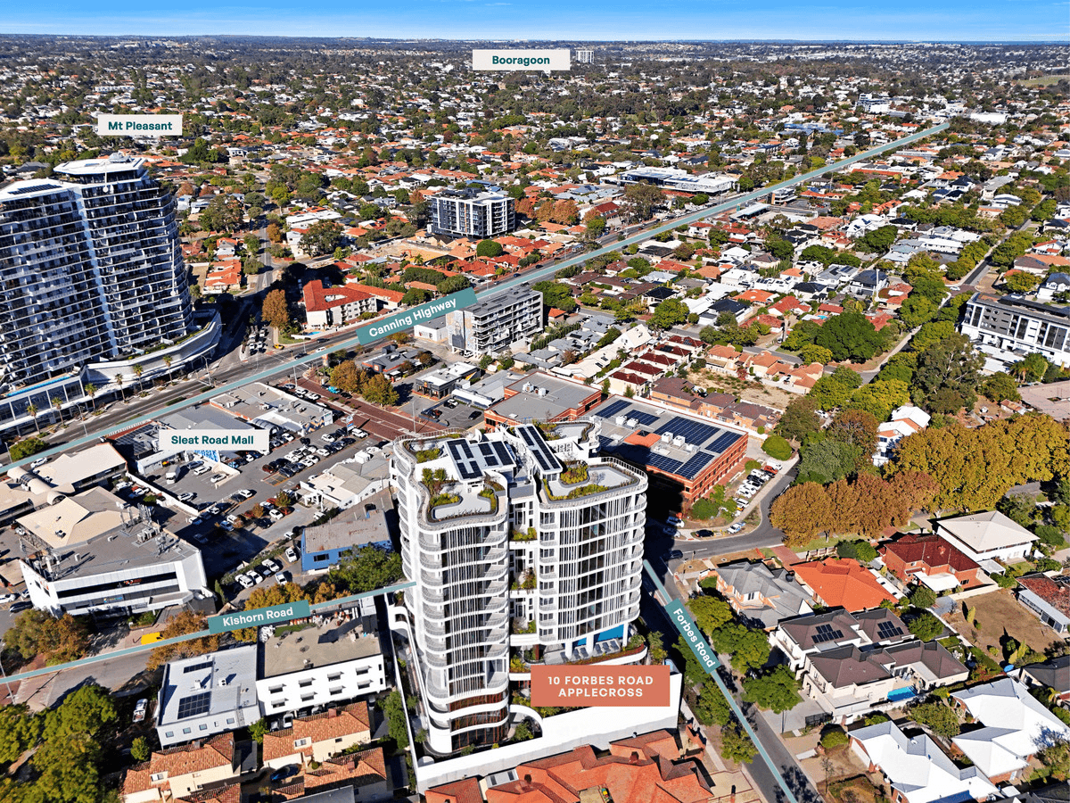 10 Forbes Road, Applecross, WA 6153