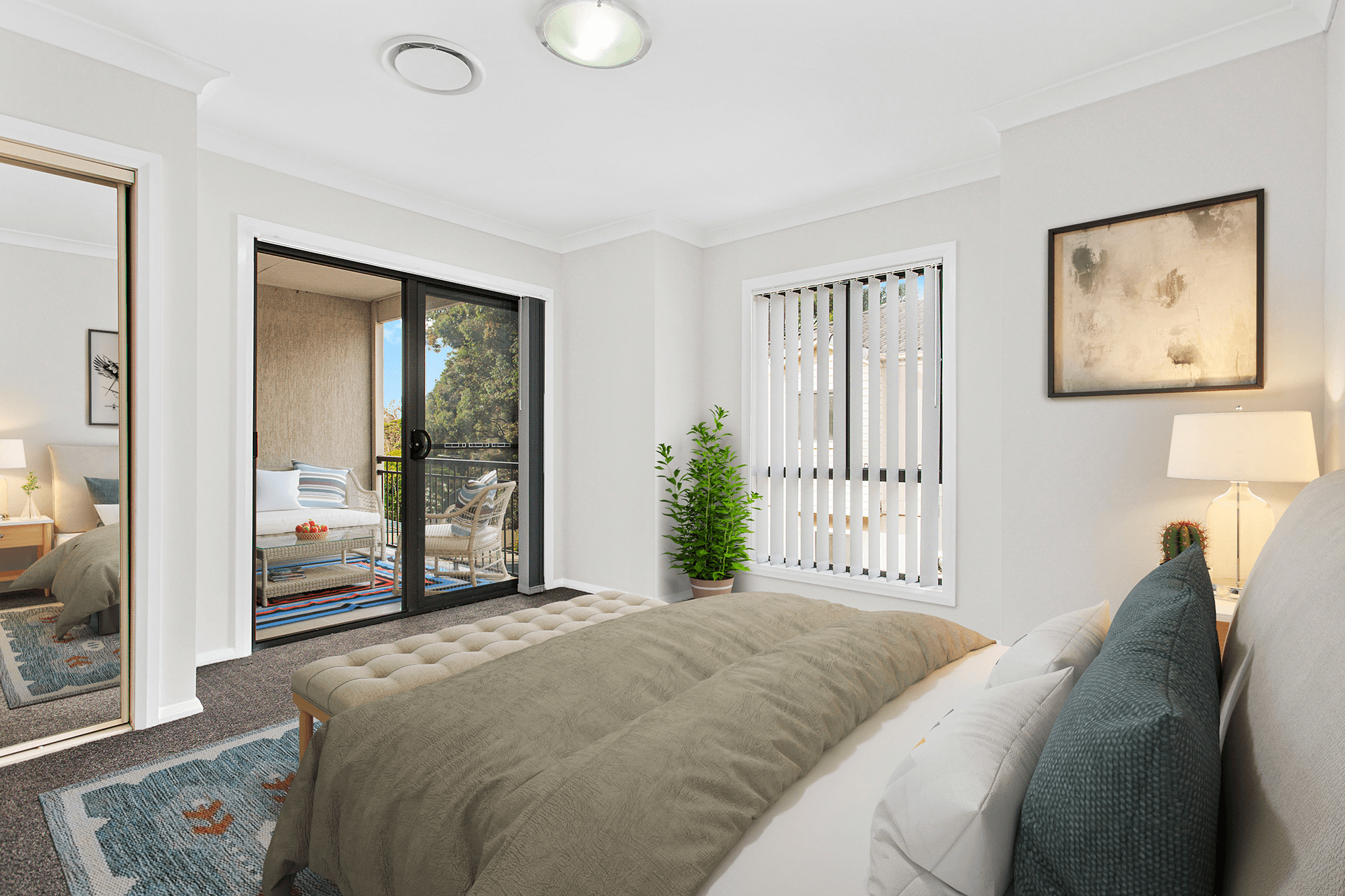 6/21A Woodlawn Avenue, Mangerton, NSW 2500