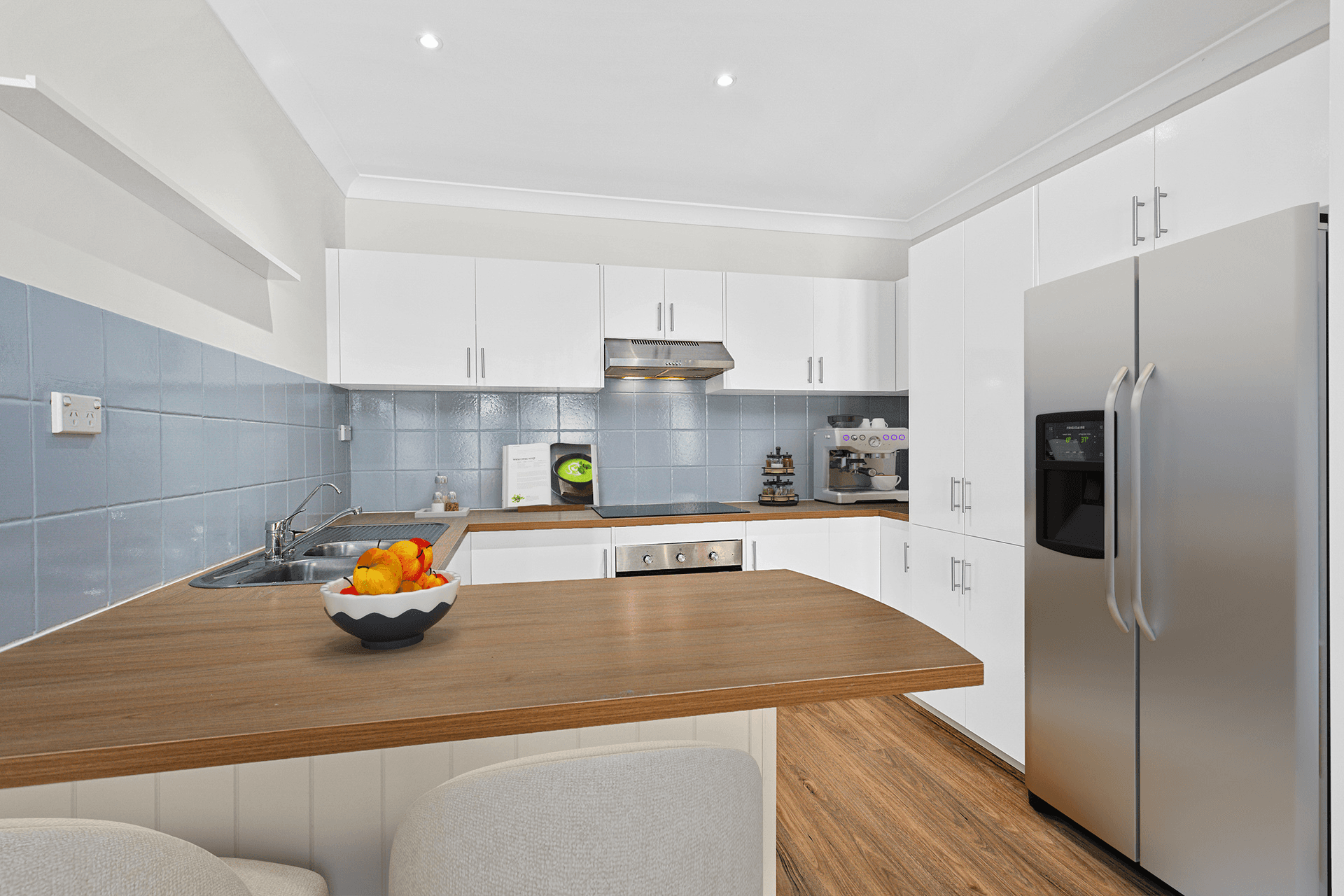 6/21A Woodlawn Avenue, Mangerton, NSW 2500