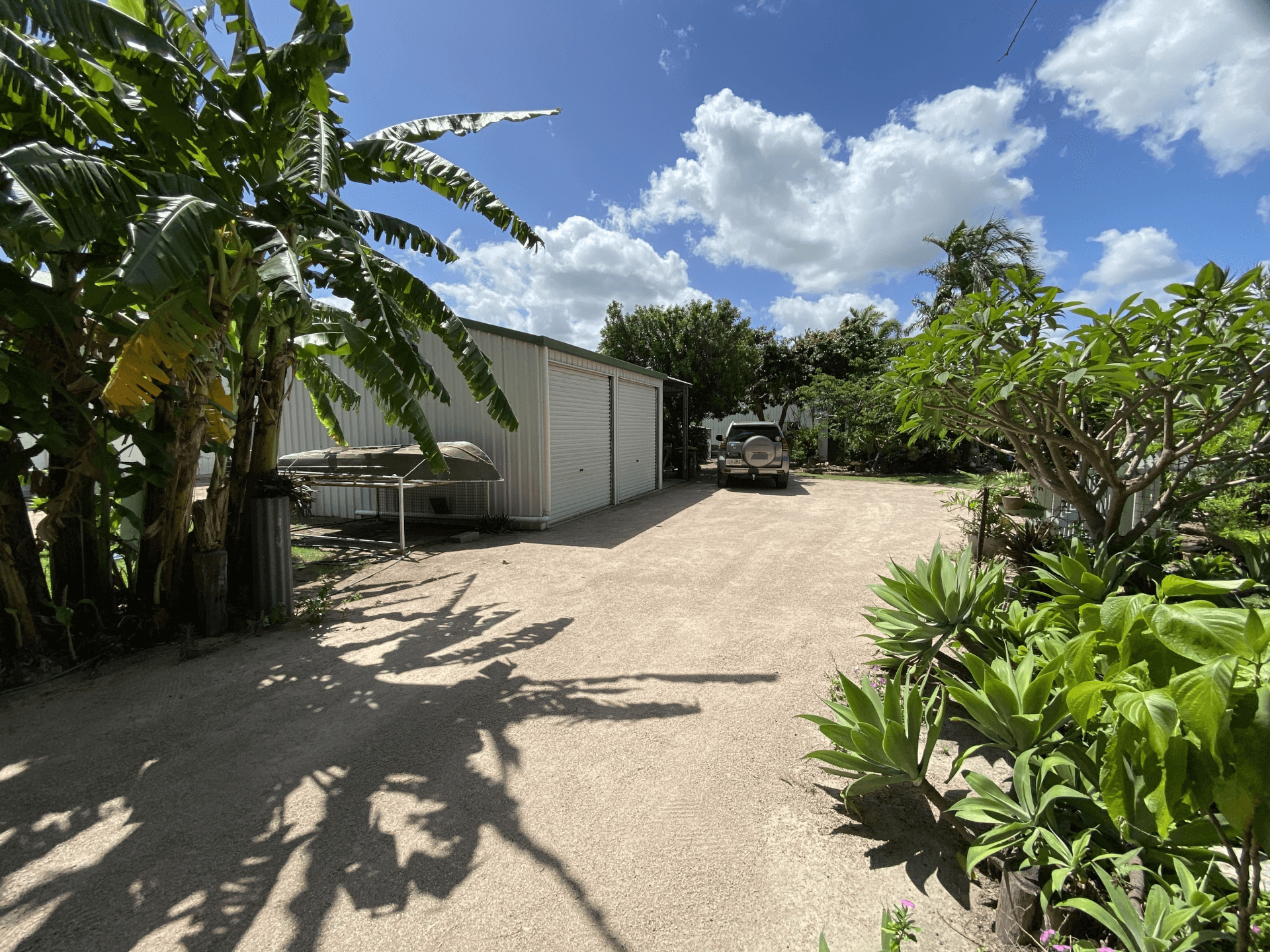 147 Ninth  Avenue, Home Hill, QLD 4806
