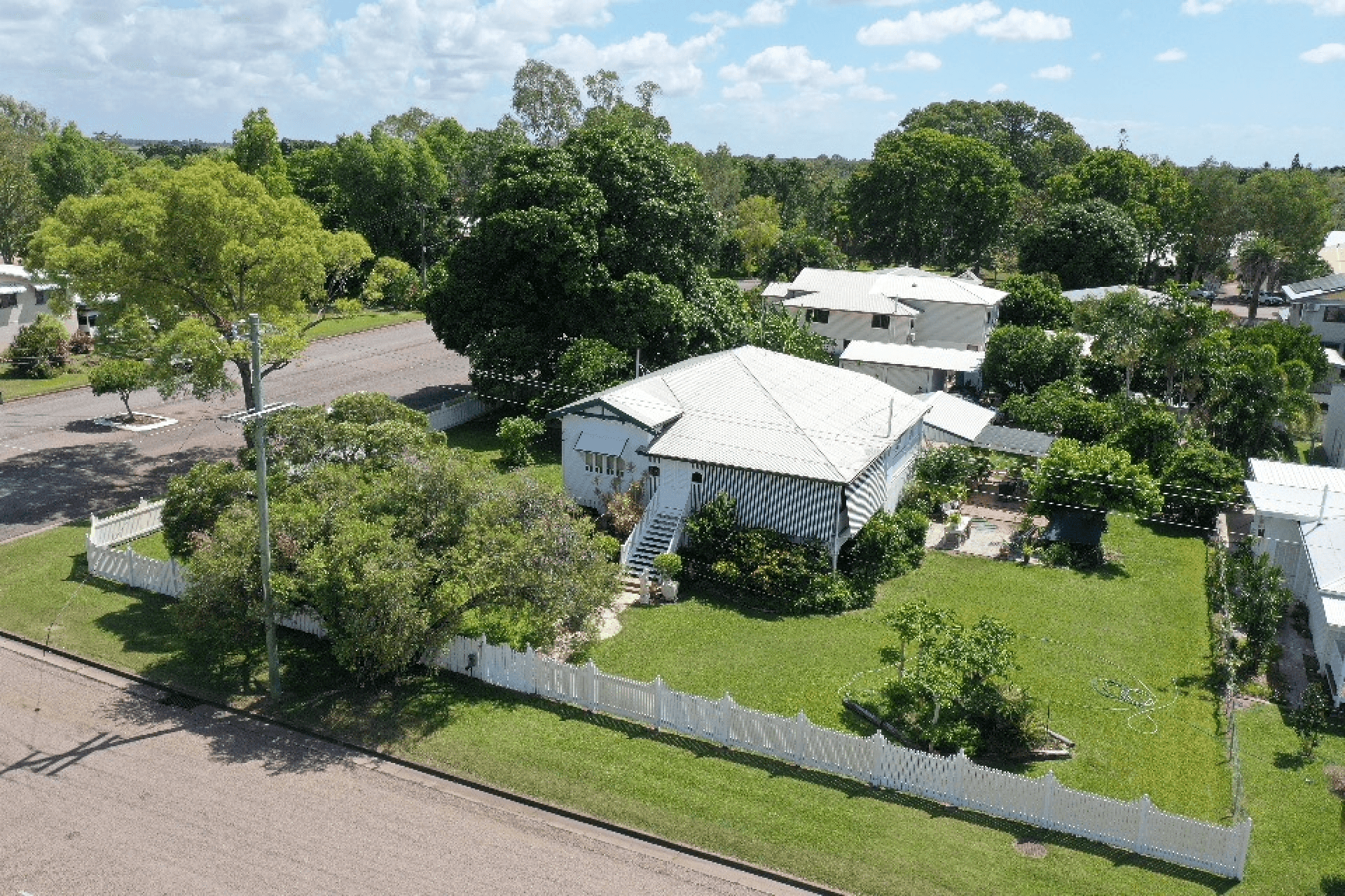 147 Ninth  Avenue, Home Hill, QLD 4806