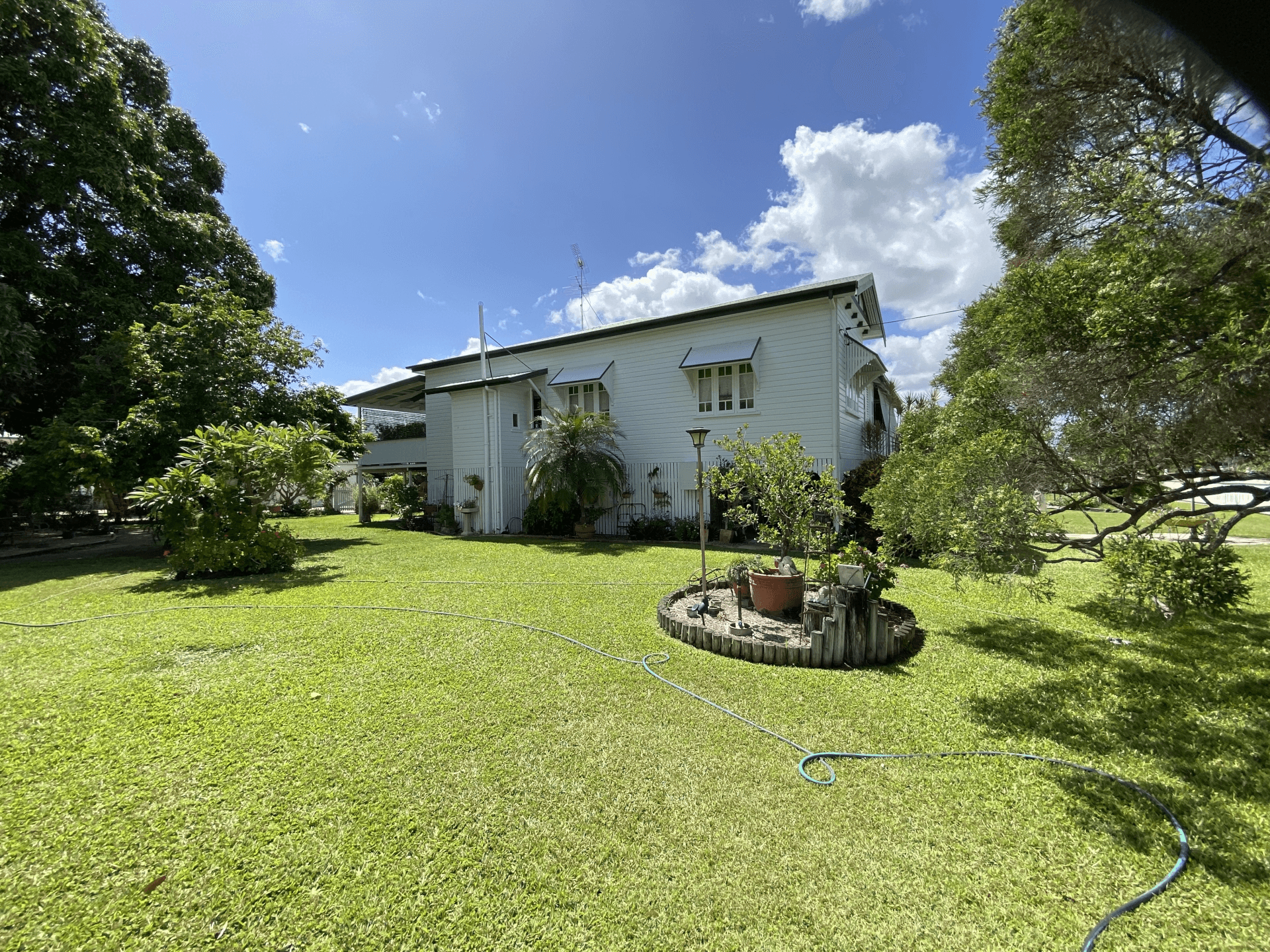 147 Ninth  Avenue, Home Hill, QLD 4806