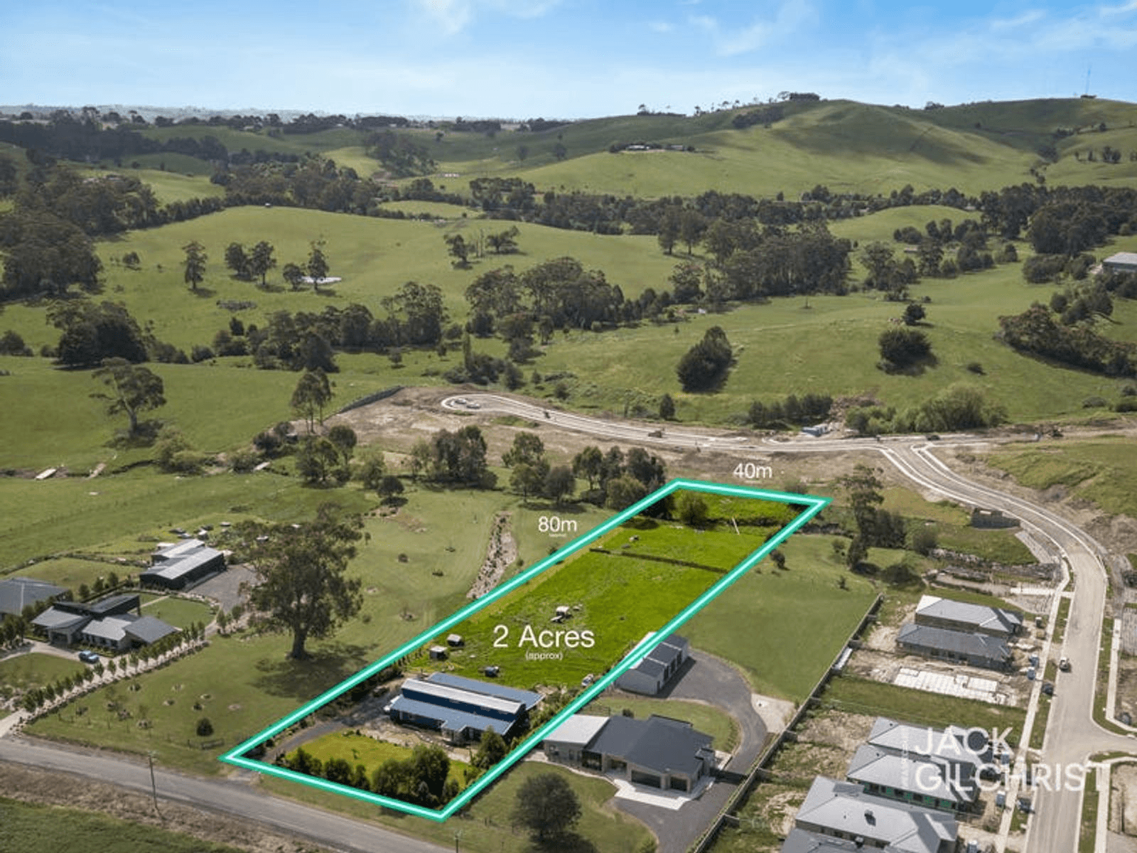 88 Bena Road, KORUMBURRA, VIC 3950