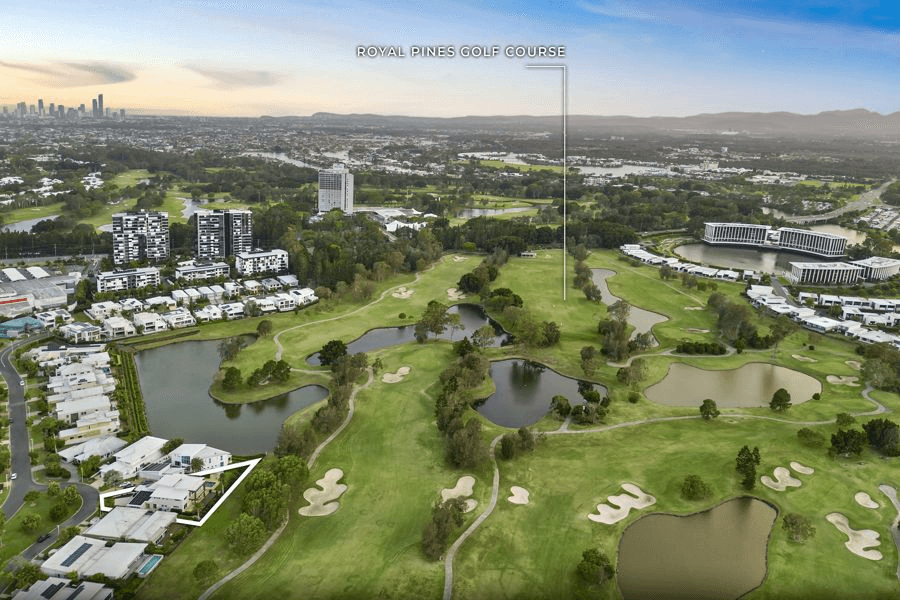 1038 Lakeview Terrace, BENOWA, QLD 4217