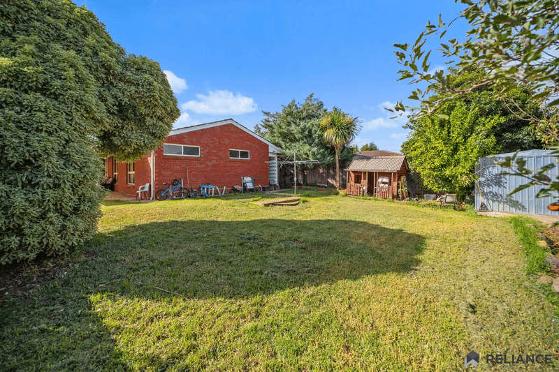 33 Tern Court, Melton, VIC 3337