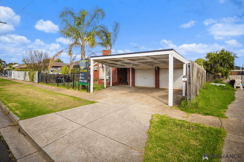 33 Tern Court, Melton, VIC 3337