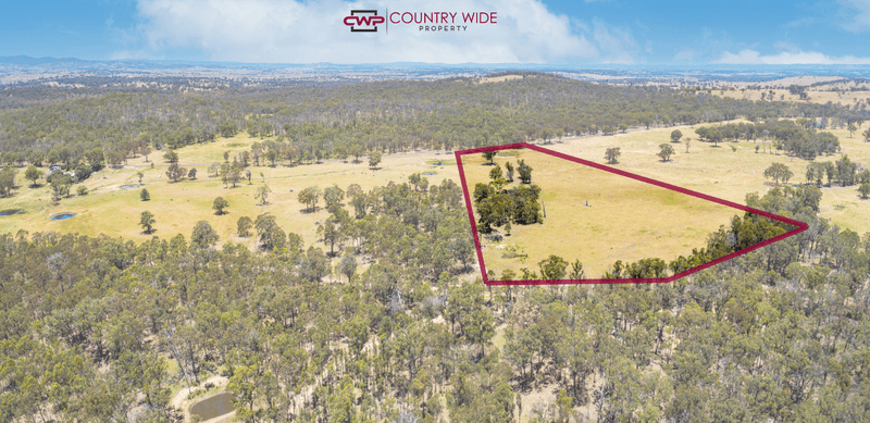 1632 Torrington Road, STANNUM, NSW 2371