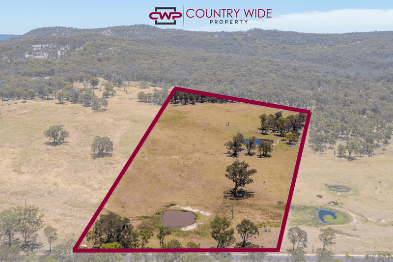 1632 Torrington Road, STANNUM, NSW 2371