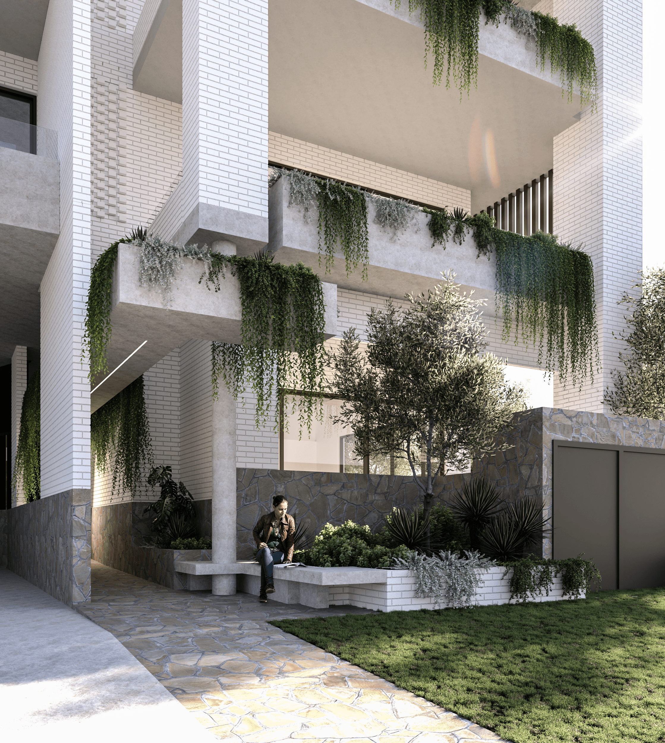 4/63 Byron Street, Bulimba, QLD 4171