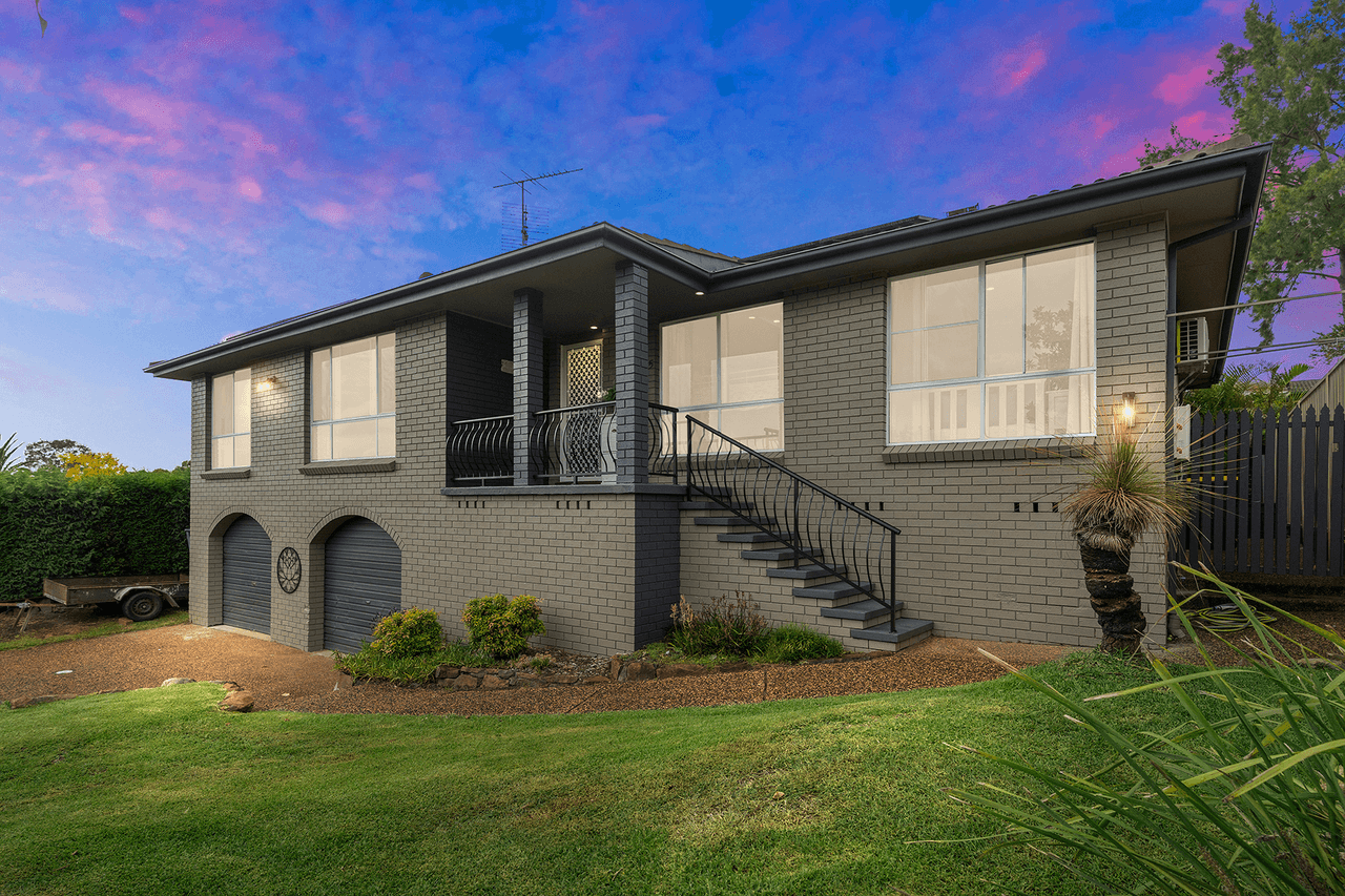 15 Prospero Street, Maryland, NSW 2287