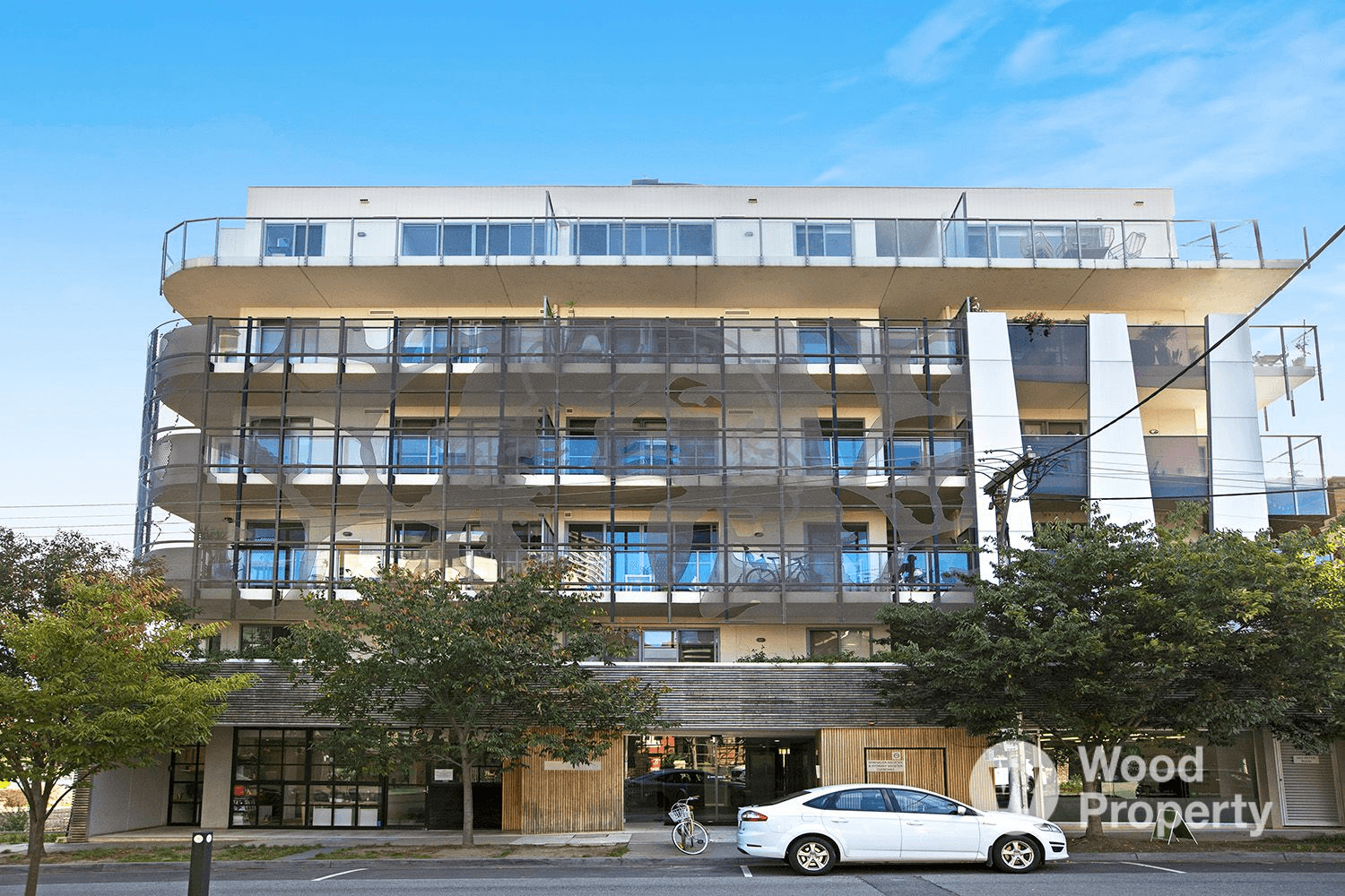 708/13 Wellington Street, St Kilda, VIC 3182