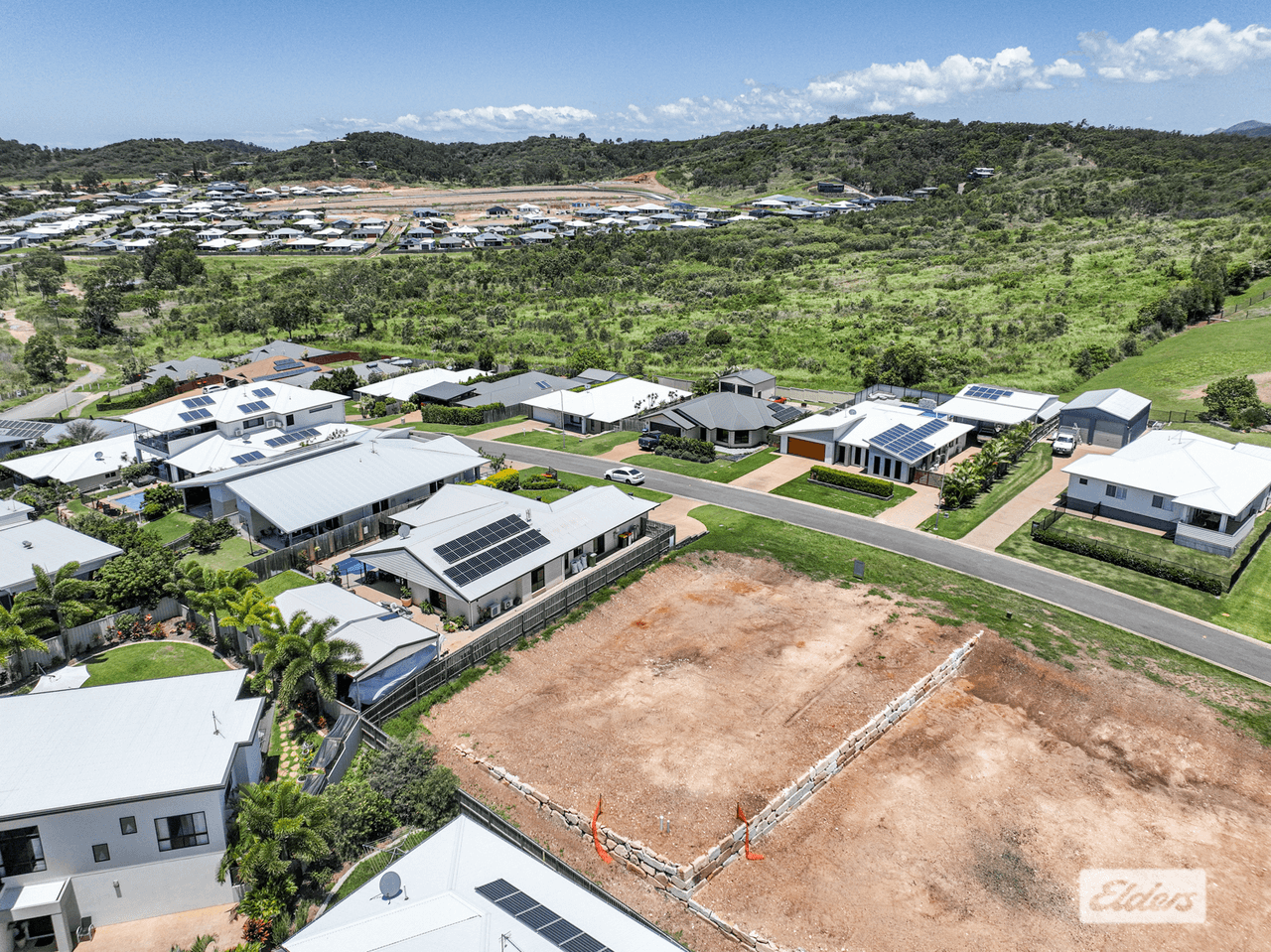 9 Mahogany Way, Lammermoor, QLD 4703