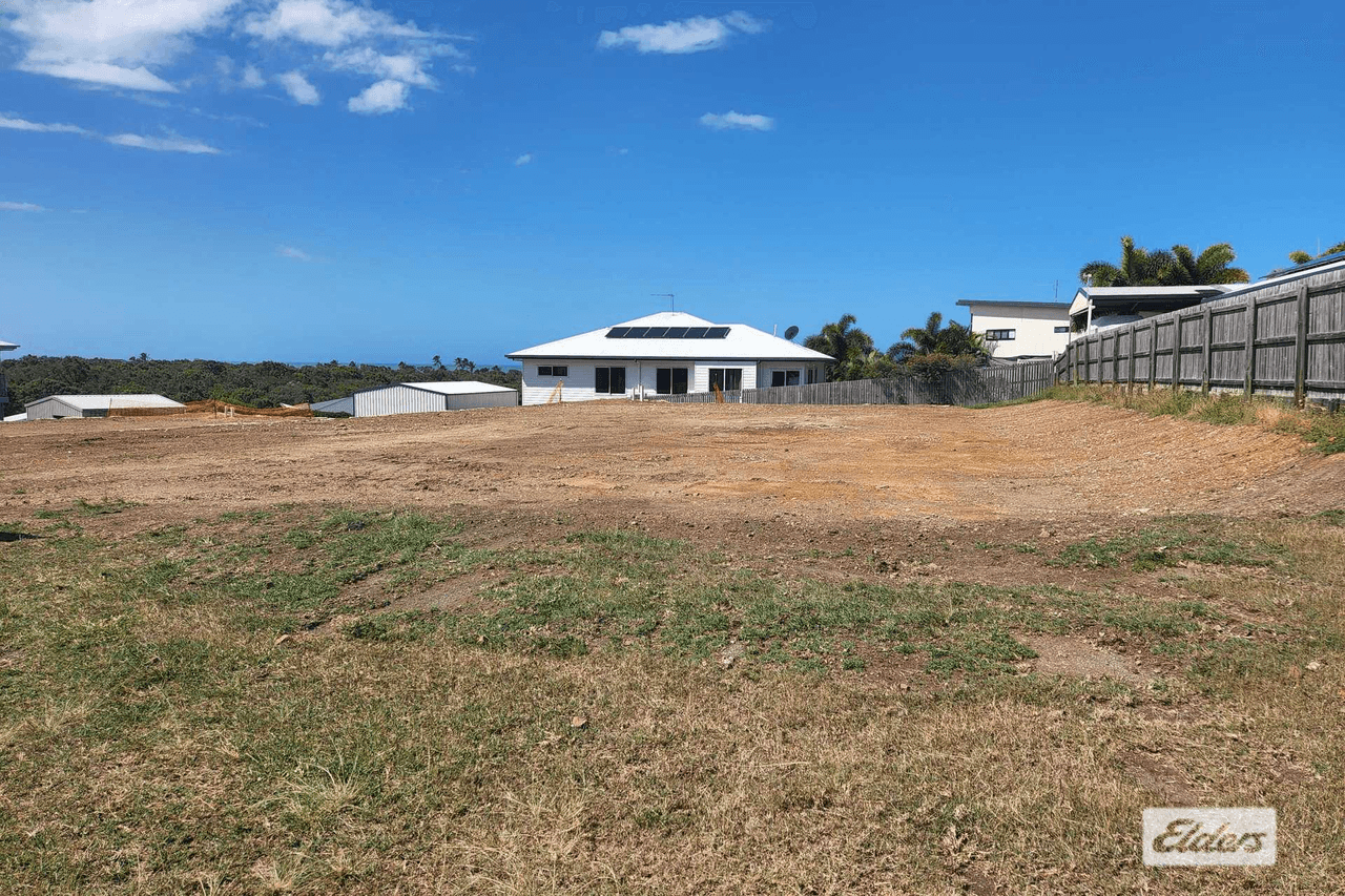 9 Mahogany Way, Lammermoor, QLD 4703