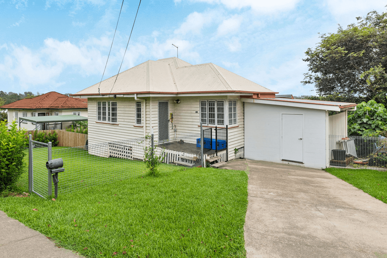 133 Frasers Road, MITCHELTON, QLD 4053