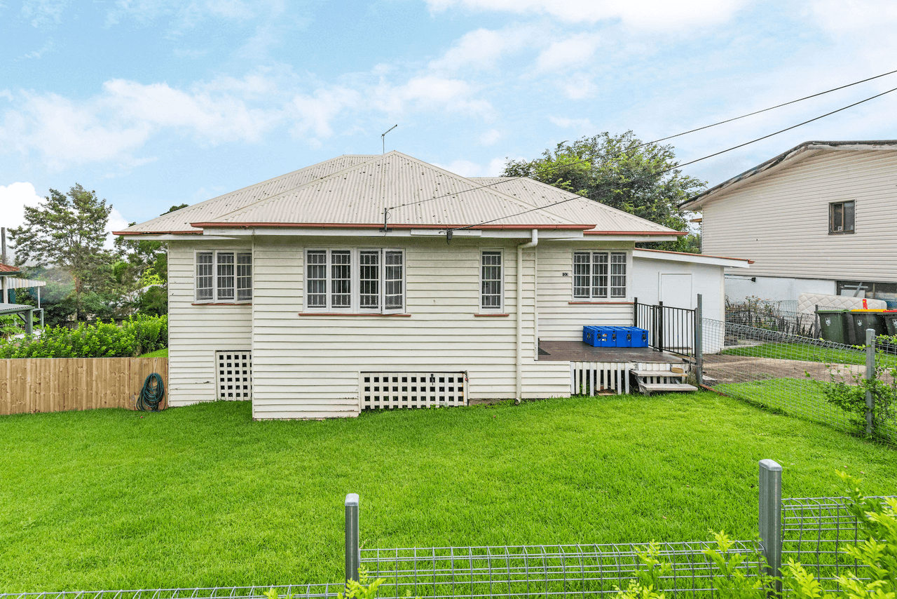 133 Frasers Road, MITCHELTON, QLD 4053