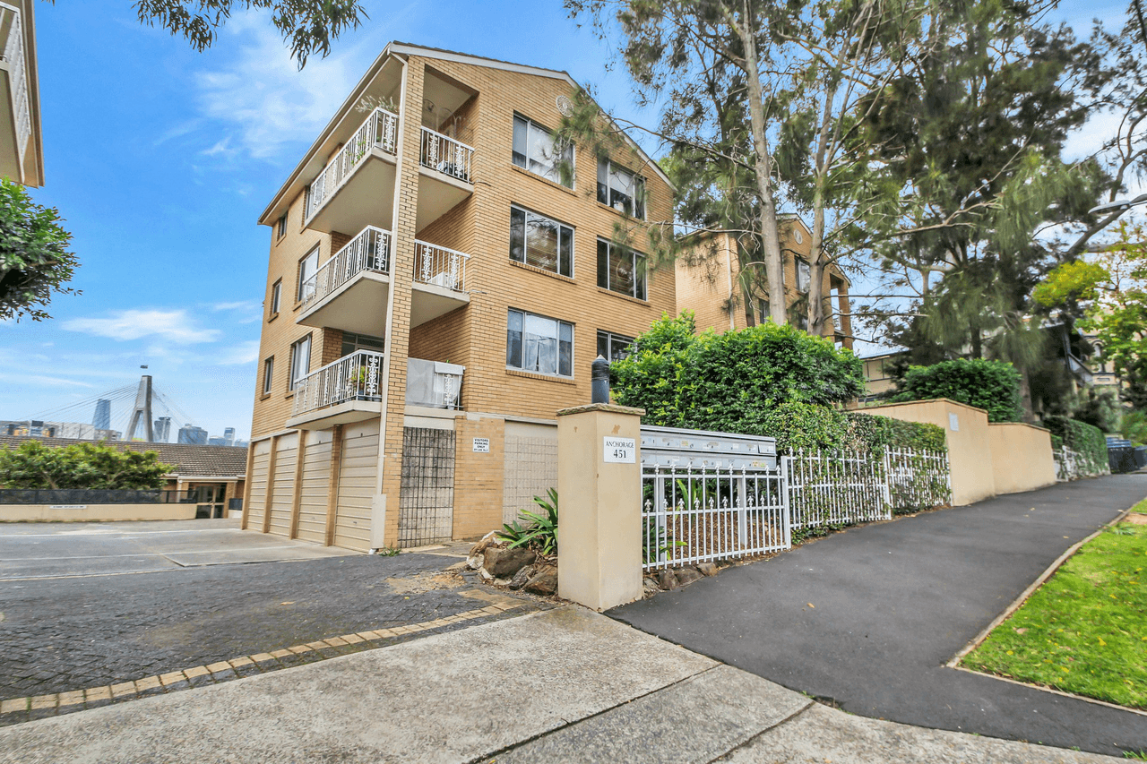 23/451-459 Glebe Point Road, Glebe, NSW 2037