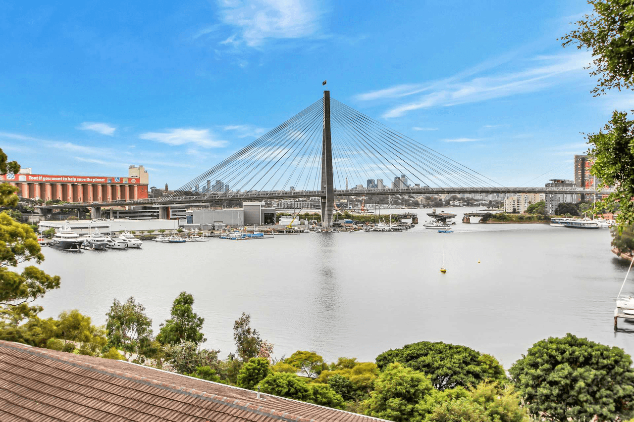 23/451-459 Glebe Point Road, Glebe, NSW 2037